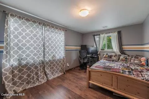 Bedroom - 14 Meadowlark Dr, Sagle, ID 83860 photo 1 of 7