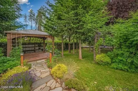 Exterior - 14 Meadowlark Dr, Sagle, ID 83860 photo 12 of 22