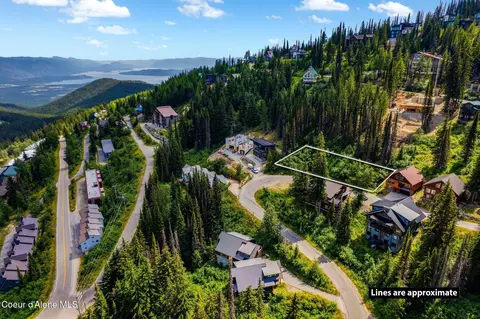 Nna Crystal Springs Rd, Sandpoint, ID 83864