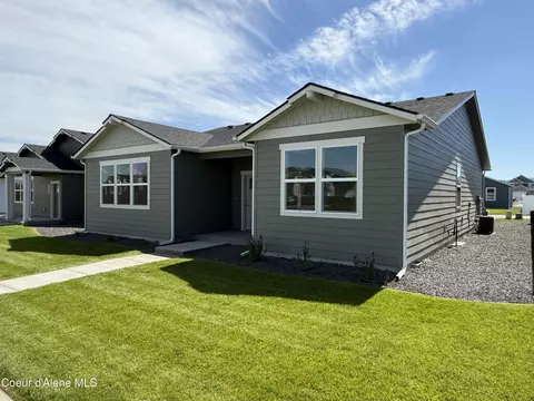5105 E Rigel Ln, Post Falls, ID 83854