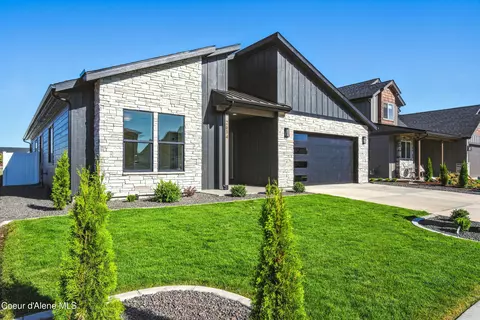 2614 E Salvation Ct, Post Falls, ID 83854