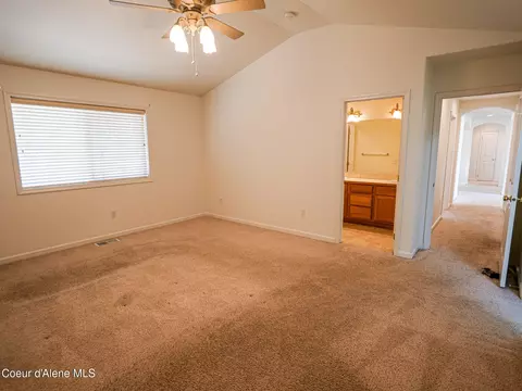 Bedroom - 9568 N Macie Loop, Hayden, ID 83835 photo 2 of 6