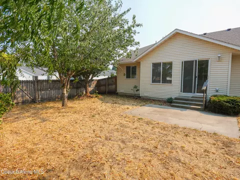 Exterior - 9568 N Macie Loop, Hayden, ID 83835 photo 9 of 9
