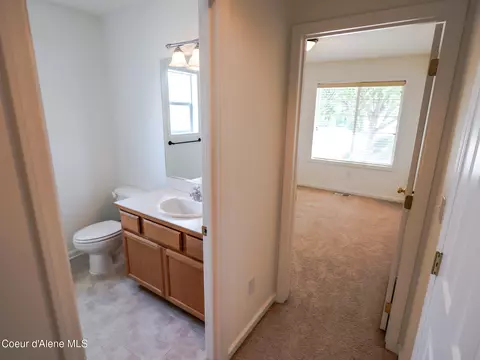 Entry Way - 9568 N Macie Loop, Hayden, ID 83835 photo 2 of 2