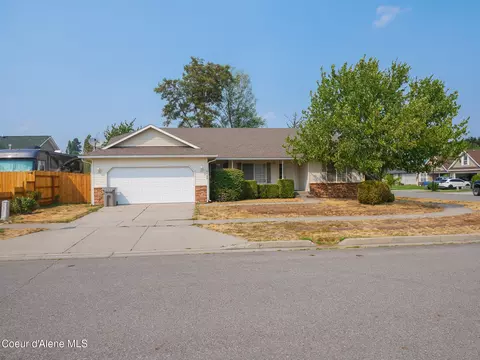 Exterior - 9568 N Macie Loop, Hayden, ID 83835 photo 2 of 9