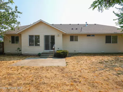 Exterior - 9568 N Macie Loop, Hayden, ID 83835 photo 5 of 9