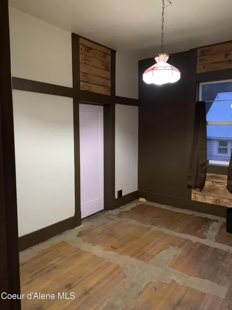 Bedroom - 610 Second St, Kellogg, ID 83837 photo 2 of 3