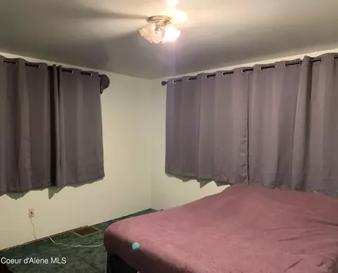 Bedroom - 610 Second St, Kellogg, ID 83837 photo 1 of 3