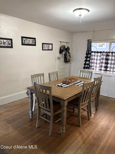 Dining - 610 Second St, Kellogg, ID 83837 photo 2 of 2