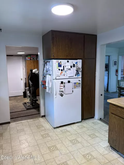 Kitchen - 610 Second St, Kellogg, ID 83837 photo 5 of 5