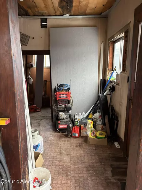 Entry Way - 610 Second St, Kellogg, ID 83837 photo 1 of 1