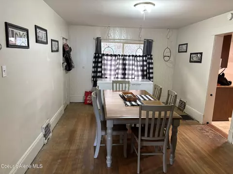 Dining - 610 Second St, Kellogg, ID 83837 photo 1 of 2