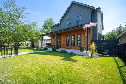 1218 E Indiana Ave, Coeur D'alene, ID 83814