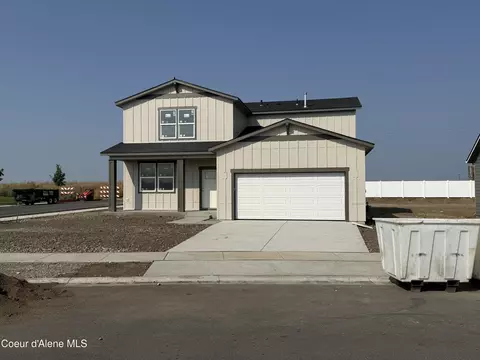 3223 N Corvus St, Post Falls, ID 83854