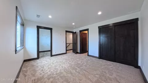 Bedroom - 206 E Lobo Loop, Hayden, ID 83835 photo 1 of 3