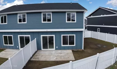 Exterior - 206 E Lobo Loop, Hayden, ID 83835 photo 2 of 2