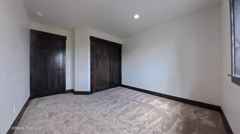 Bedroom - 206 E Lobo Loop, Hayden, ID 83835 photo 3 of 3