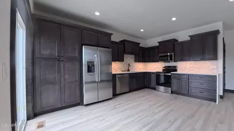 Kitchen - 206 E Lobo Loop, Hayden, ID 83835 photo 1 of 1
