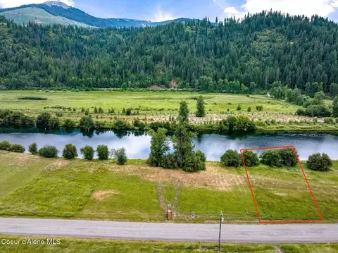 L14 Horn Hooked Estates, Saint Maries, ID 83861