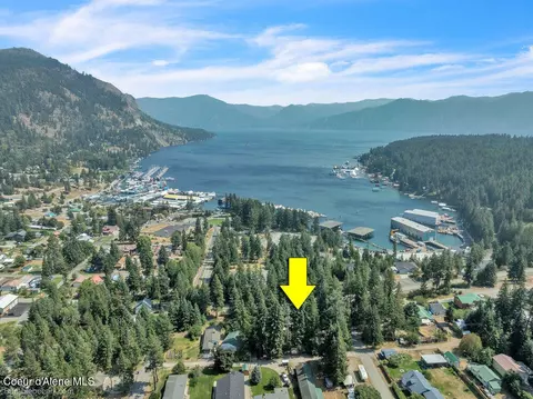 View/Area - 18077 E Highway 54, Bayview, ID 83803 photo 1 of 3