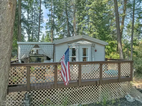Exterior - 18077 E Highway 54, Bayview, ID 83803 photo 2 of 11
