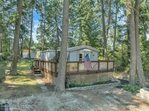 18077 E Highway 54, Bayview, ID 83803