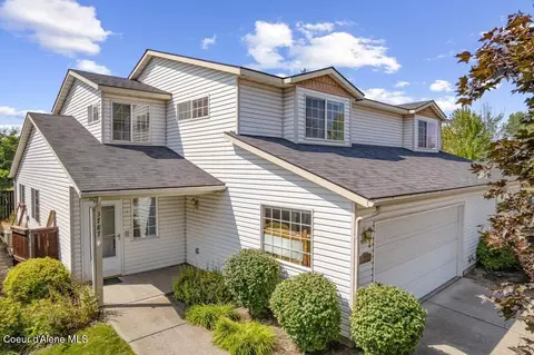 3787 N Steven Pl, Coeur D'alene, ID 83815
