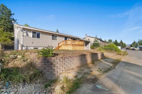 Exterior - 306 Cameron Dr, Osburn, ID 83849 photo 1 of 11