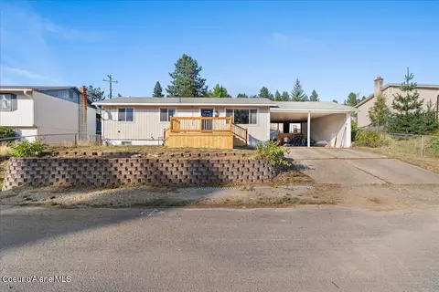306 Cameron Dr, Osburn, ID 83849