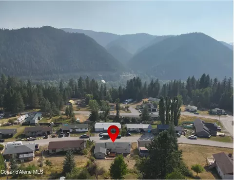 View/Area - 306 Cameron Dr, Osburn, ID 83849 photo 3 of 3