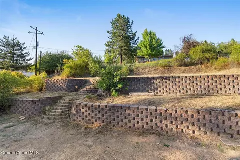 Exterior - 306 Cameron Dr, Osburn, ID 83849 photo 4 of 11