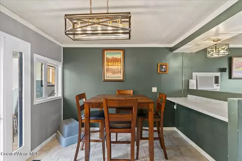 Dining - 306 Cameron Dr, Osburn, ID 83849 photo 2 of 3