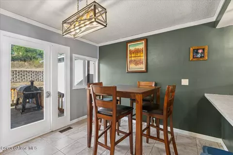 Dining - 306 Cameron Dr, Osburn, ID 83849 photo 1 of 3