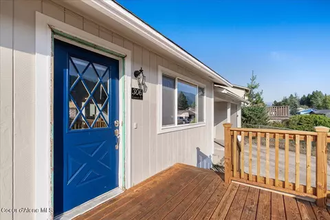 Other - 306 Cameron Dr, Osburn, ID 83849 photo 3 of 15
