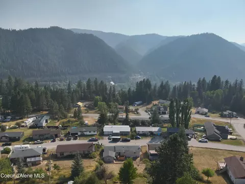 View/Area - 306 Cameron Dr, Osburn, ID 83849 photo 2 of 3