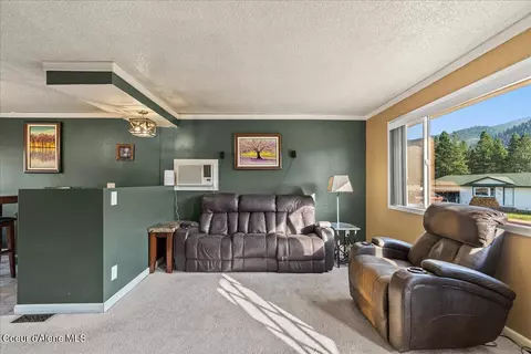 Living - 306 Cameron Dr, Osburn, ID 83849 photo 2 of 2