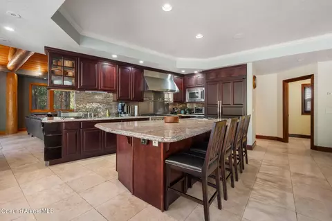 Kitchen - 365 Simonsen Rd, Post Falls, ID 83854 photo 3 of 6