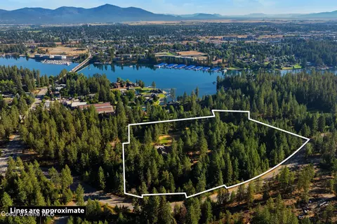View/Area - 365 Simonsen Rd, Post Falls, ID 83854 photo 1 of 4