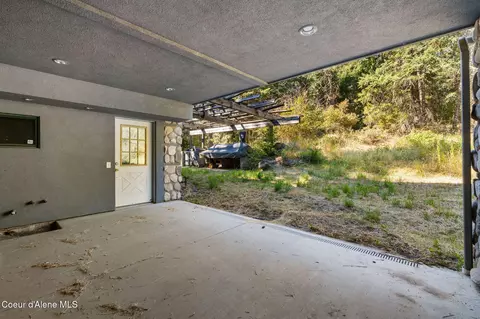 Exterior - 365 Simonsen Rd, Post Falls, ID 83854 photo 8 of 19