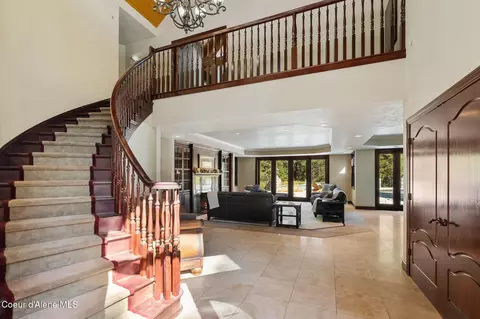 Entry Way - 365 Simonsen Rd, Post Falls, ID 83854 photo 1 of 7