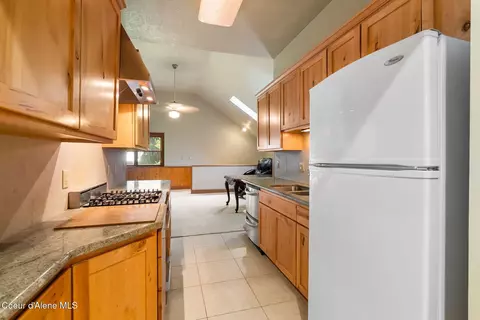 Kitchen - 365 Simonsen Rd, Post Falls, ID 83854 photo 6 of 6