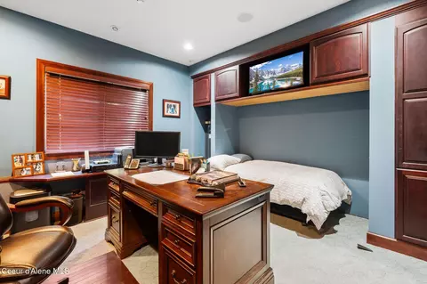 Bedroom - 365 Simonsen Rd, Post Falls, ID 83854 photo 1 of 13