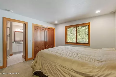 Bedroom - 365 Simonsen Rd, Post Falls, ID 83854 photo 5 of 13