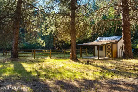 Exterior - 365 Simonsen Rd, Post Falls, ID 83854 photo 17 of 19