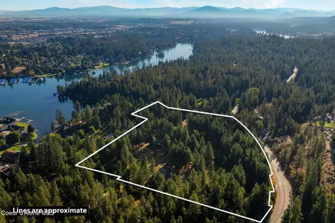 View/Area - 365 Simonsen Rd, Post Falls, ID 83854 photo 2 of 4