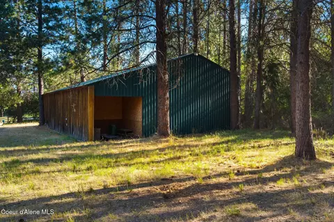 Exterior - 365 Simonsen Rd, Post Falls, ID 83854 photo 15 of 19