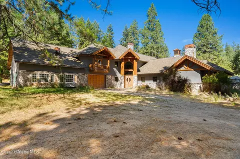 Exterior - 365 Simonsen Rd, Post Falls, ID 83854 photo 12 of 19