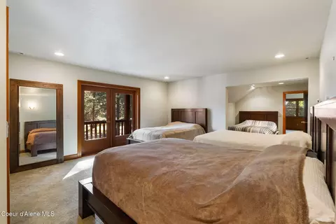 Bedroom - 365 Simonsen Rd, Post Falls, ID 83854 photo 6 of 13