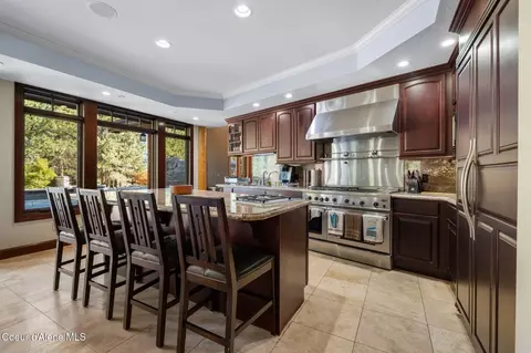 Kitchen - 365 Simonsen Rd, Post Falls, ID 83854 photo 1 of 6