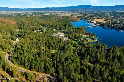 View/Area - 365 Simonsen Rd, Post Falls, ID 83854 photo 3 of 4